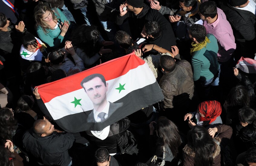 فرنسا تطلب من لبنان توقيف 3 جنرالات من نظام الأسد