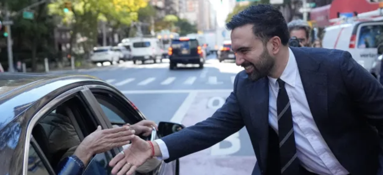 وعود زهران ممداني الاقتصادية لتغيير وجه نيويورك تضعه في خصومة مع ترامب والأثرياء