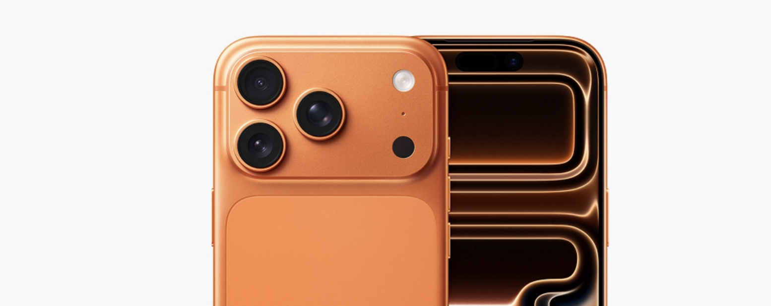 من "فلاش" إلى "سوبر كاميرا".. زر الإجراء في آيفون الجديد يقلب الموازين