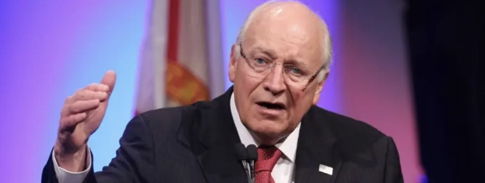 وفاة ديك تشيني نائب الرئيس الأميركي الأسبق عن 84 عاماً