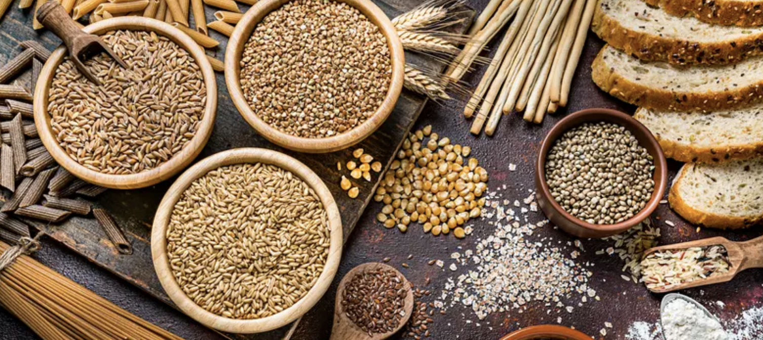 أفضل نظام غذائي مضاد للشيخوخة