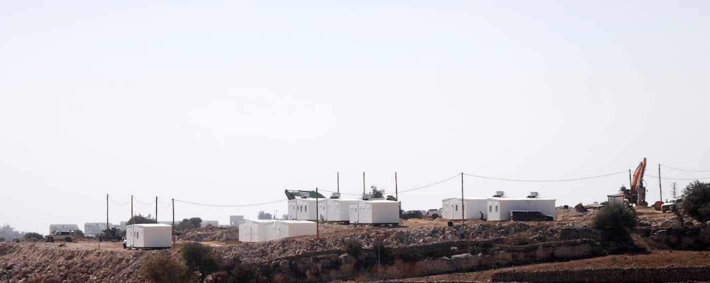 مقاومة الجدار والاستيطان: 2350 اعتداء نفذها الجيش والمستعمرون في تشرين أول الماضي