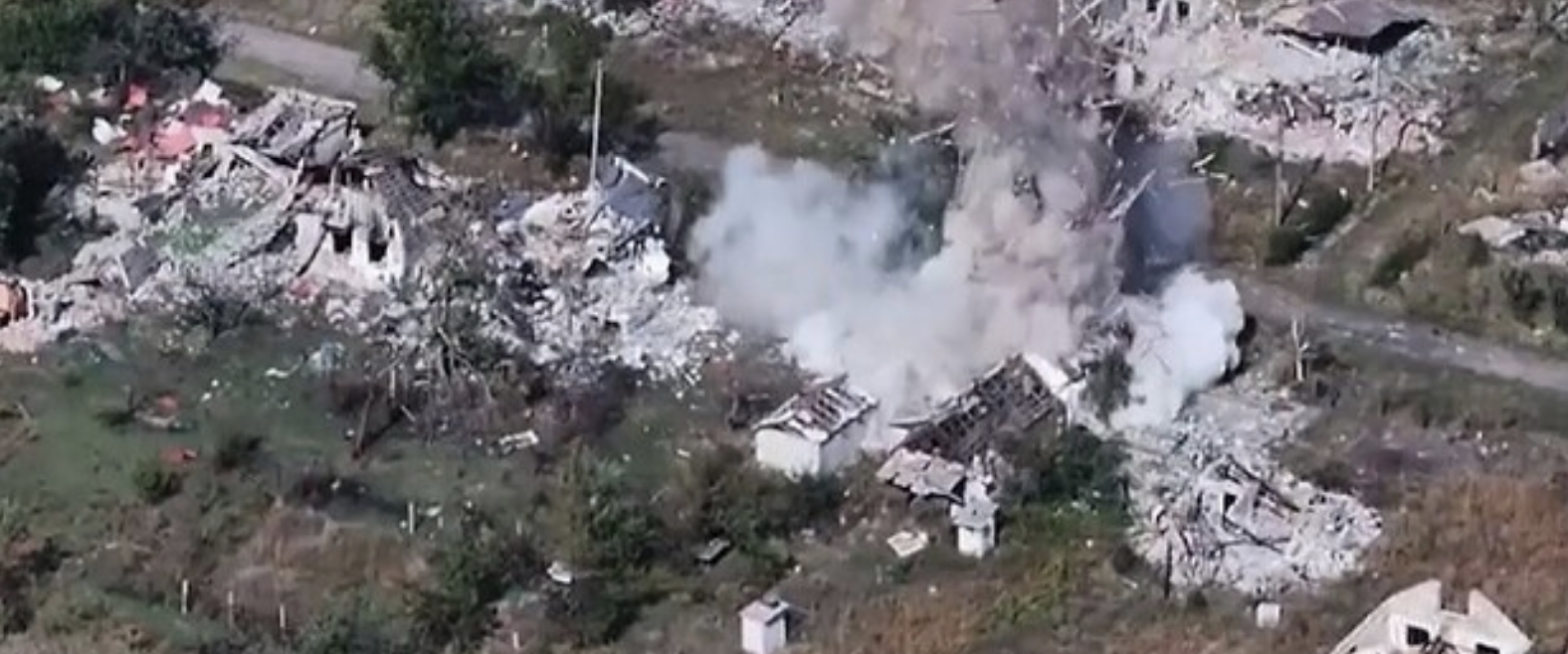 الدفاع الروسية: تضييق الخناق على القوات الأوكرانية المحاصرة في خاركوف ودونيتسك