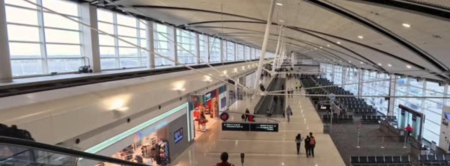 الإغلاق الحكومي.. فوضى بالمطارات الأميركية وخفض المساعدات لعشرات الملايين