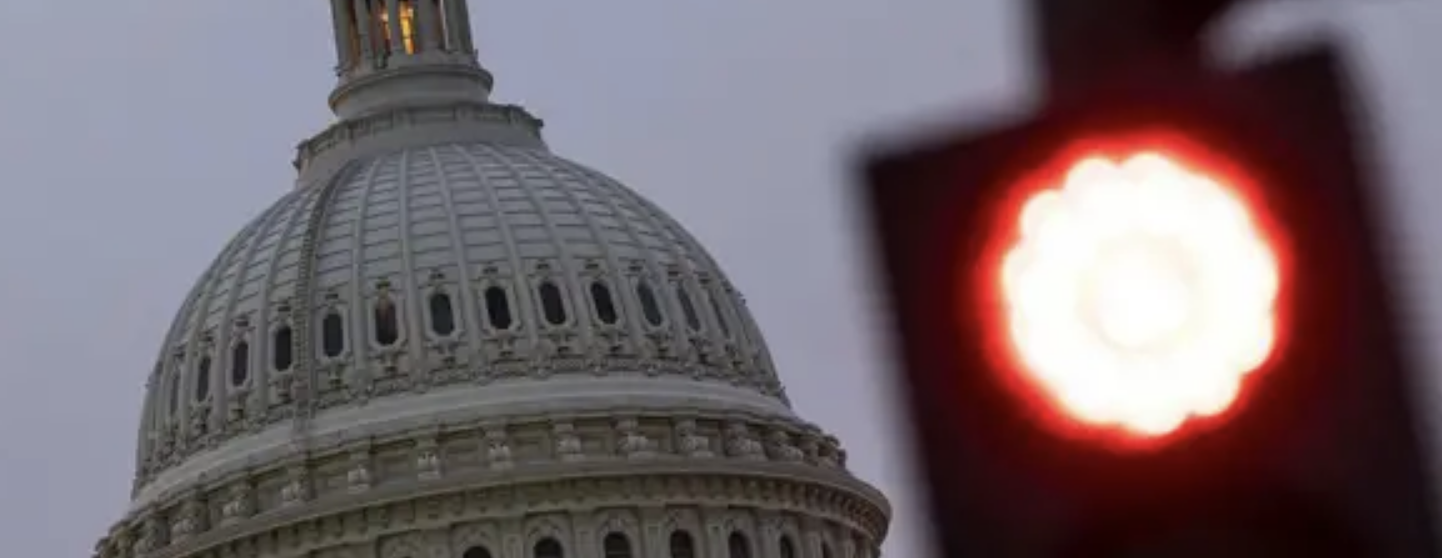 أبرز الإغلاقات الحكومية الأميركية