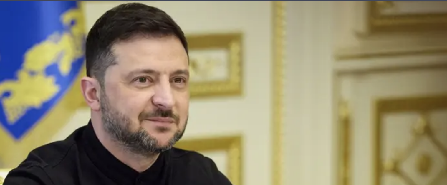 زيلينسكي: نحتاج من أميركا الانفتاح على تسليمنا أسلحة بعيدة المدى