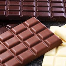 تحب الشوكولاتة؟ قد يكون جسمك يصرخ.. أحتاج مغنيسيوم