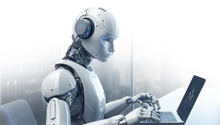 هل يسرق الذكاء الاصطناعي سماعة خدمة العملاء؟