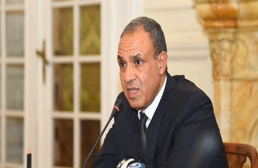 مصر: العلاقة مع إسرائيل شهدت احتقانا شديدا بسبب حرب غزة