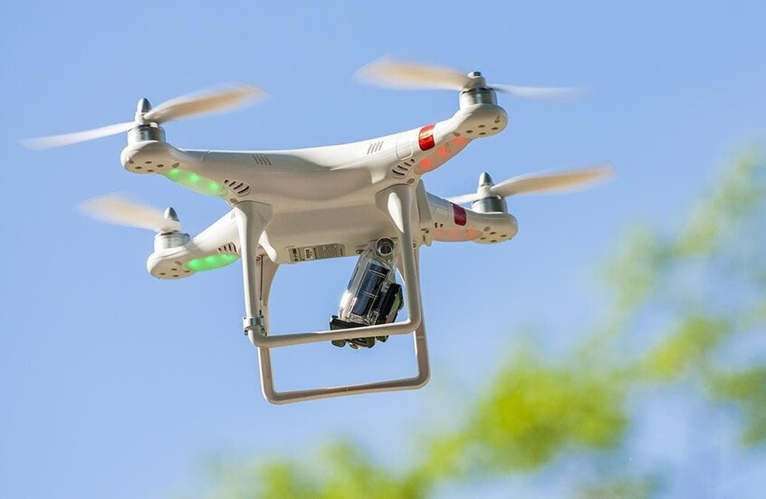 الجزائر تصدر تشريعا شاملا لتنظيم استخدام الطائرات بدون طيار