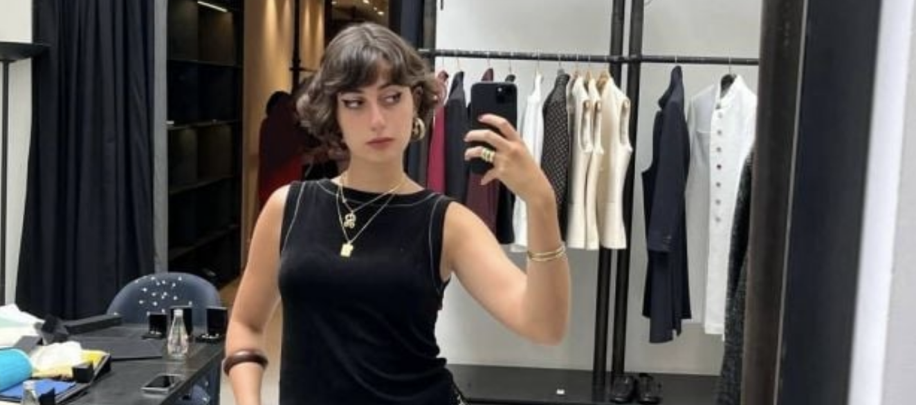 زوجة عمدة نيويورك تتألق بإطلالة بوهو خارجة عن المألوف