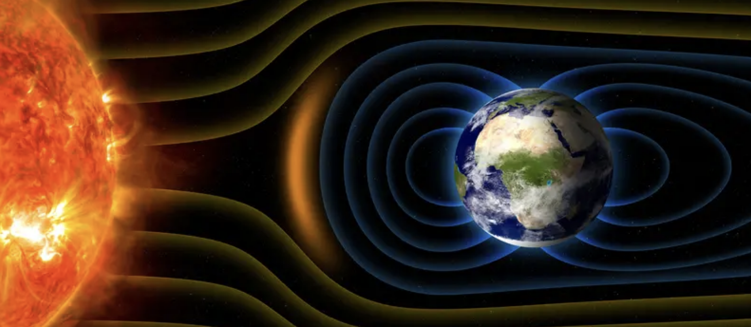 عاصفة جيومغناطيسية تضرب الأرض خلال ساعات.. وتأهب عالمي