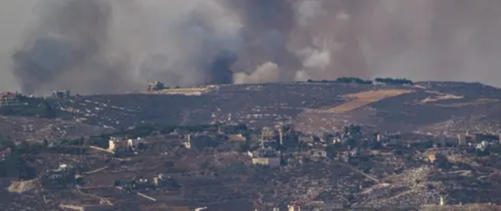 موجة غارات إسرائيلية جنوب لبنان.. ومسؤول يطمئن: "لن نصعد"