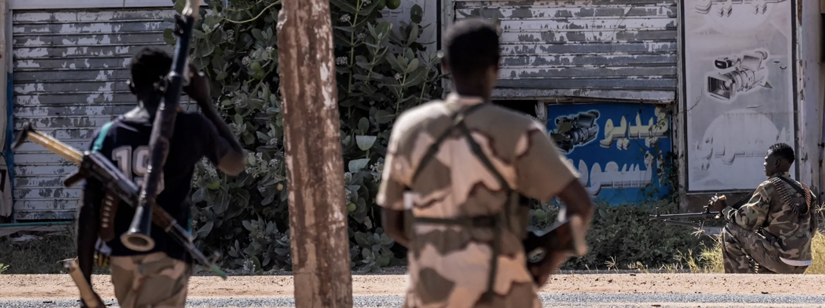 السودان.. الدعم السريع يعلن الموافقة على الدخول في الهدنة