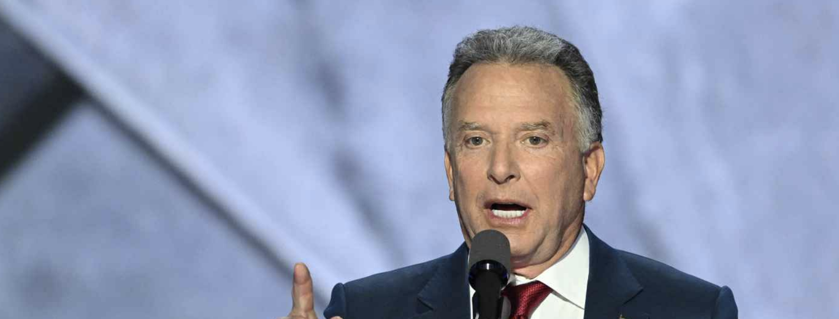 ويتكوف يعلن انضمام بلد جديد لاتفاقات أبراهام