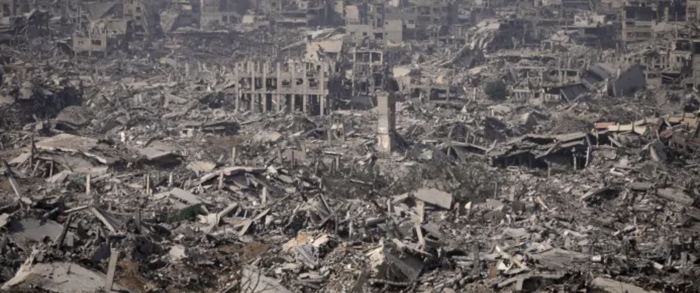 واشنطن تكشف تفاصيل القوة الدولية في غزة ونتنياهو يشترط لقبولها