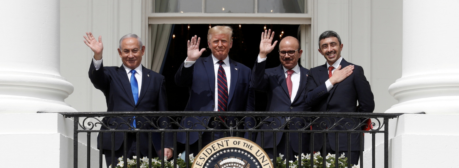 دولة جديدة تستعد للانضمام إلى "الاتفاقيات الإبراهيمية"... من هي ؟