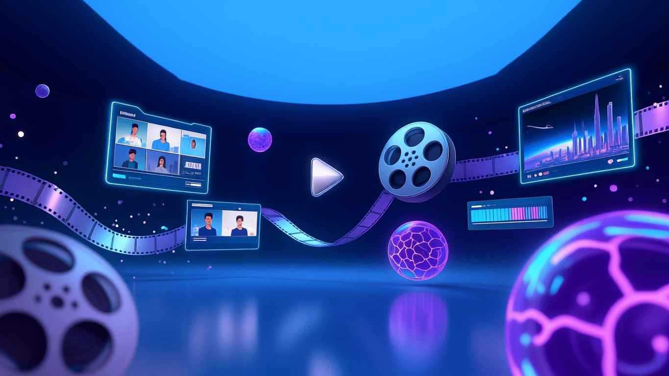 انتشار واسع للفيديوهات المفبركة… وهكذا تكتشفها بسرعة