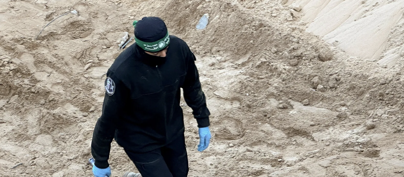 الخط الأصفر يتحول إلى ساحة توتر.. هدنة غزة تواجه تحديا جديدا