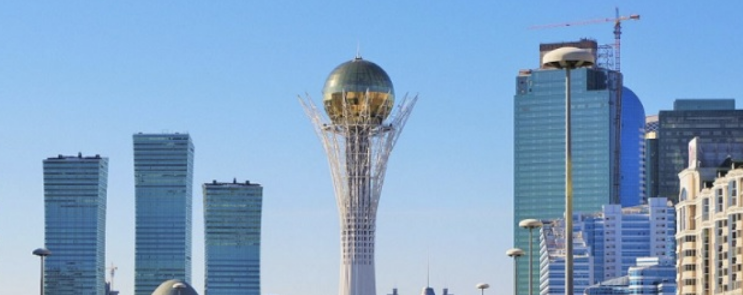 كازاخستان تنضم إلى اتفاقات أبراهام.. وترامب "خطوة كبيرة إلى الأمام"