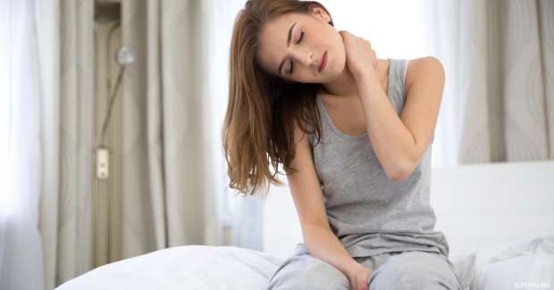 تجنّب هذه الوضعيات أثناء النوم لحماية ظهرك