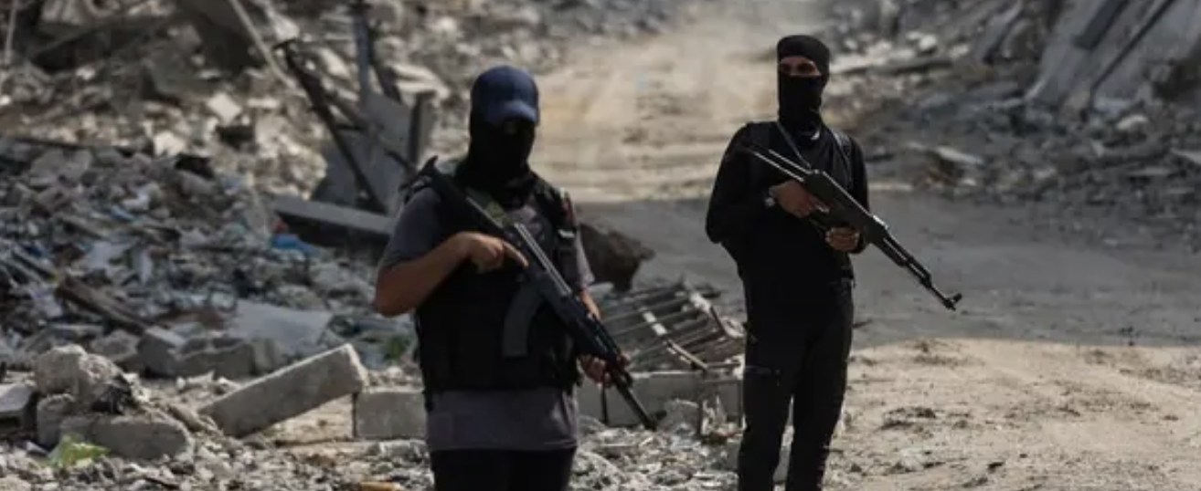 أزمة المقاتلين العالقين تتعقد.. وتحرك مصري لمنع تفجر هدنة