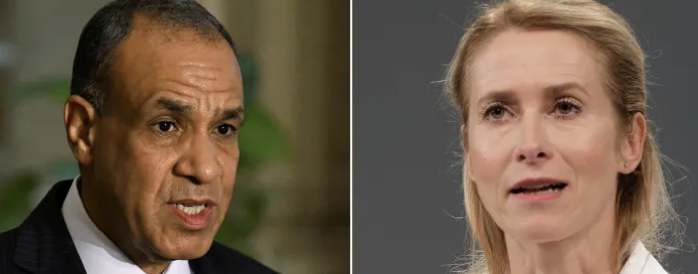 مصر تطالب بالانتقال للمرحلة الثانية من اتفاق غزة وتنفيذ هدنة السودان