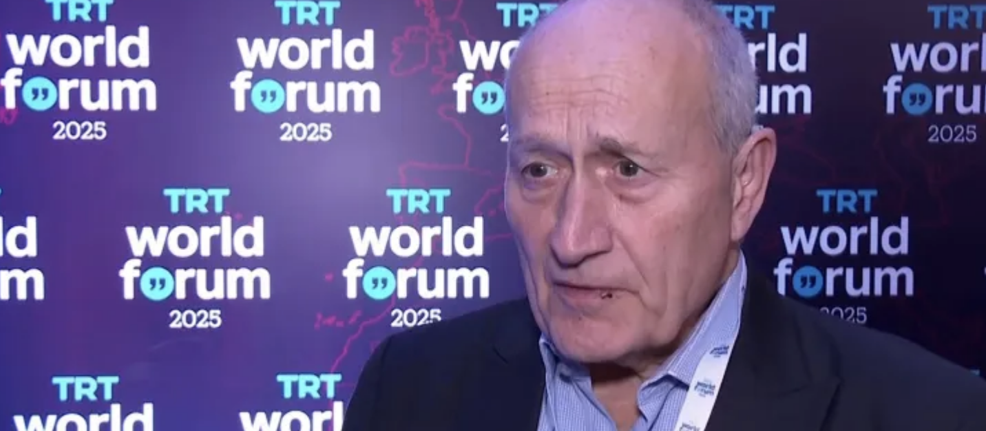 طبيب بريطاني يتحدث عن أهوال غزة وعودة مستشفياتها 100 عام للوراء