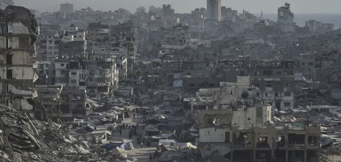 ارتفاع حصيلة العدوان على قطاع غزة إلى 69,169 شهيدا و170,685 مصابا