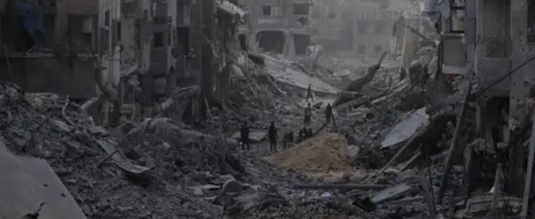 واشنطن حصلت على أدلة حول جرائم حرب في غزة..