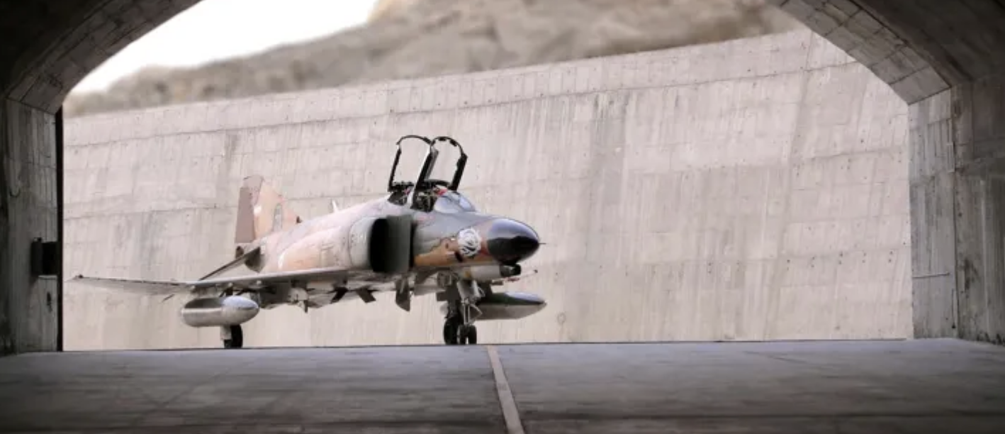 إيران تبحث عن مقاتلات أكثر تطورا استعدادا للحرب المدمرة القادمة