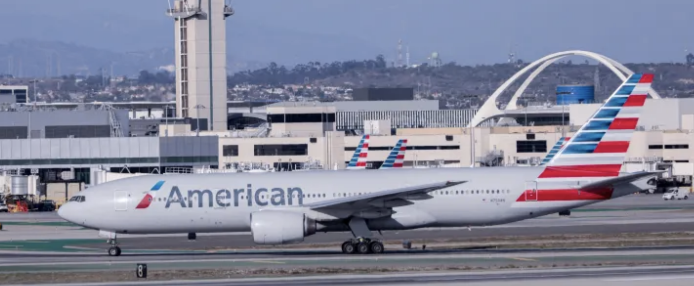 شلل جوي في أميركا مع تفاقم الإغلاق الحكومي