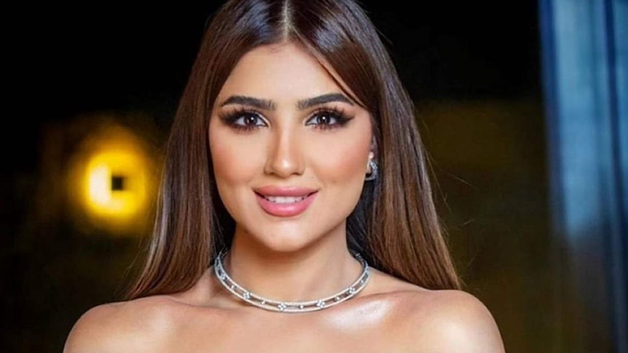 رسالة مي عمر تثير الجدل وسط أنباء انفصال كريم