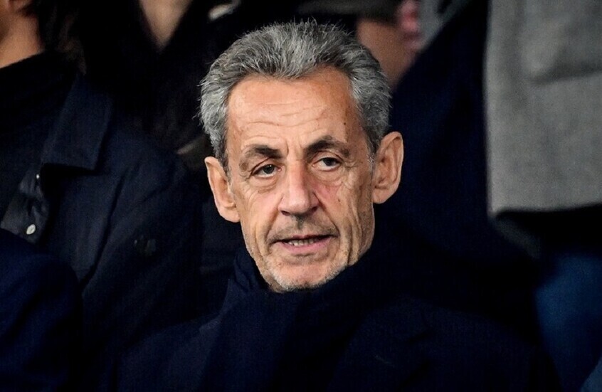 باريس تنظر في طلب الإفراج عن ساركوزي بعد 20 يوما من سجنه