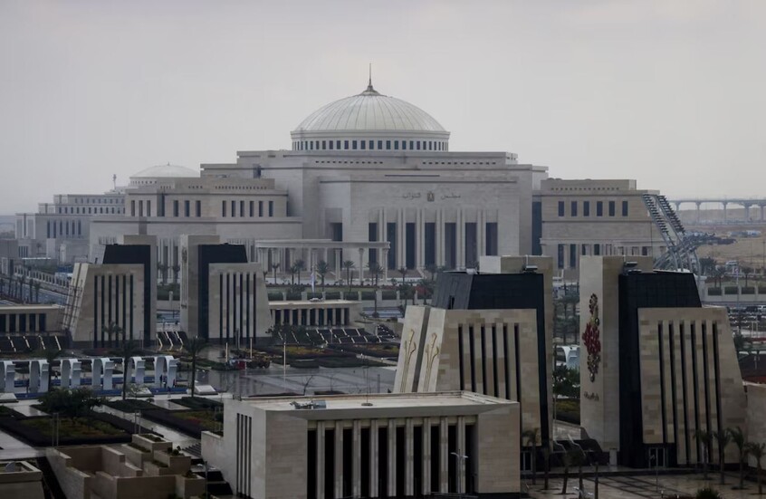 مصر.. تواصل انتخابات مجلس النواب وانسحاب مرشحة بشكل مفاجئ