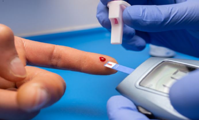 نبضات مغناطيسية تخفض سكر الدم دون جراحة