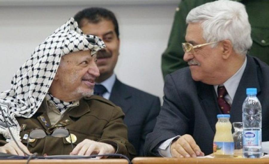 الرئيس بذكرى استشهاد القائد ياسر عرفات: ماضون لنكمل مسيرة "أبو عمار