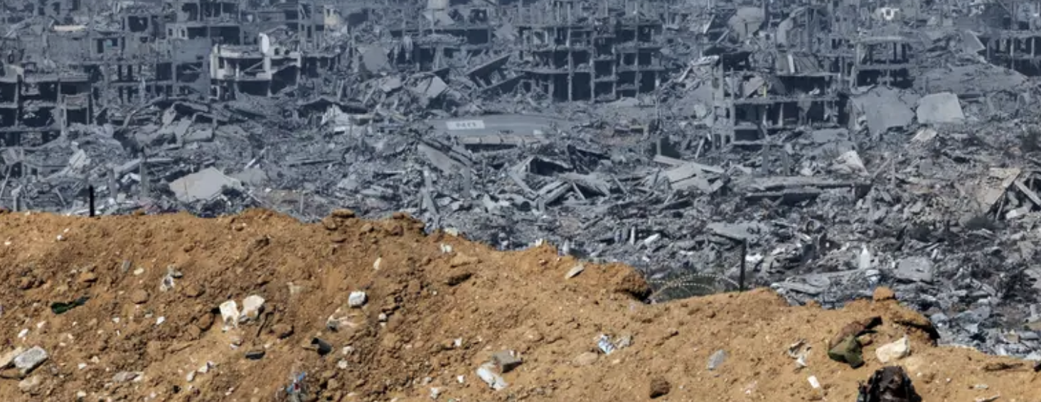 مع تعثر خطة ترامب.. مسؤولون أوروبيون يحذرون من تقسيم غزة