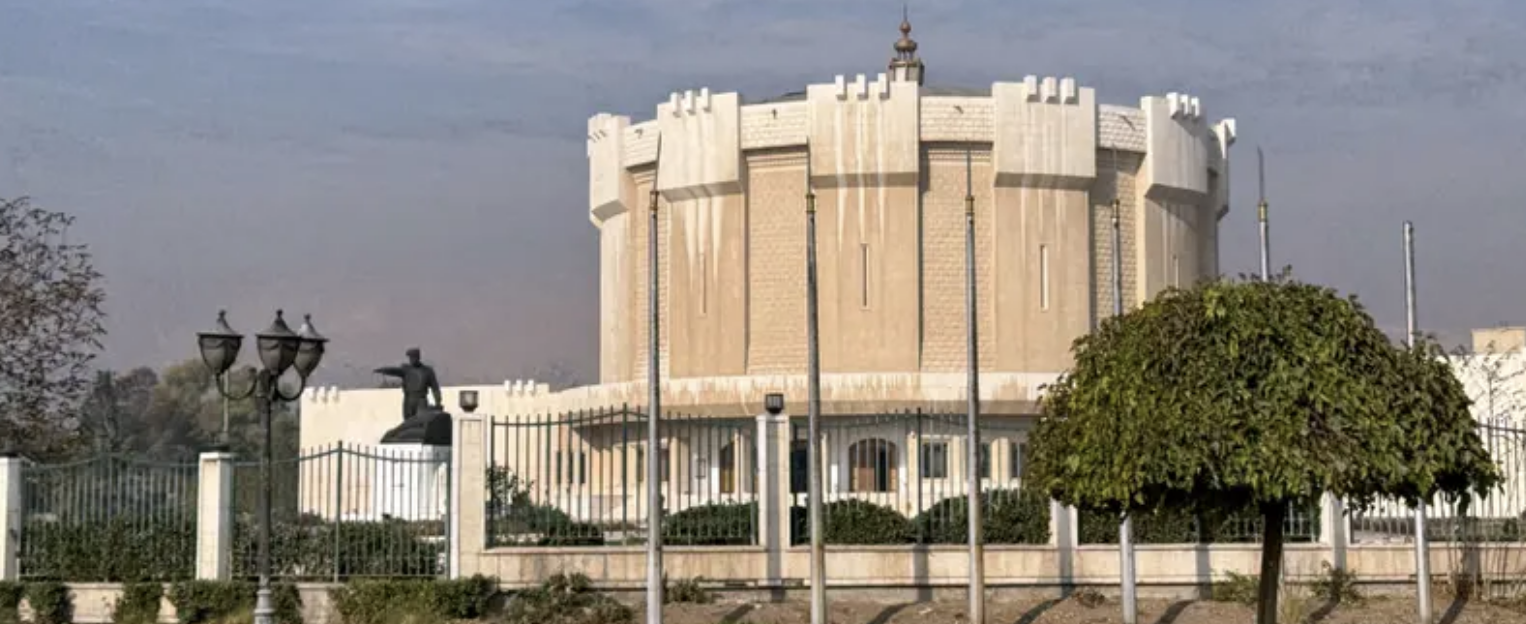 المتحف الوطني في دمشق يتعرض للسرقة.. اختفاء مقتنيات نادرة