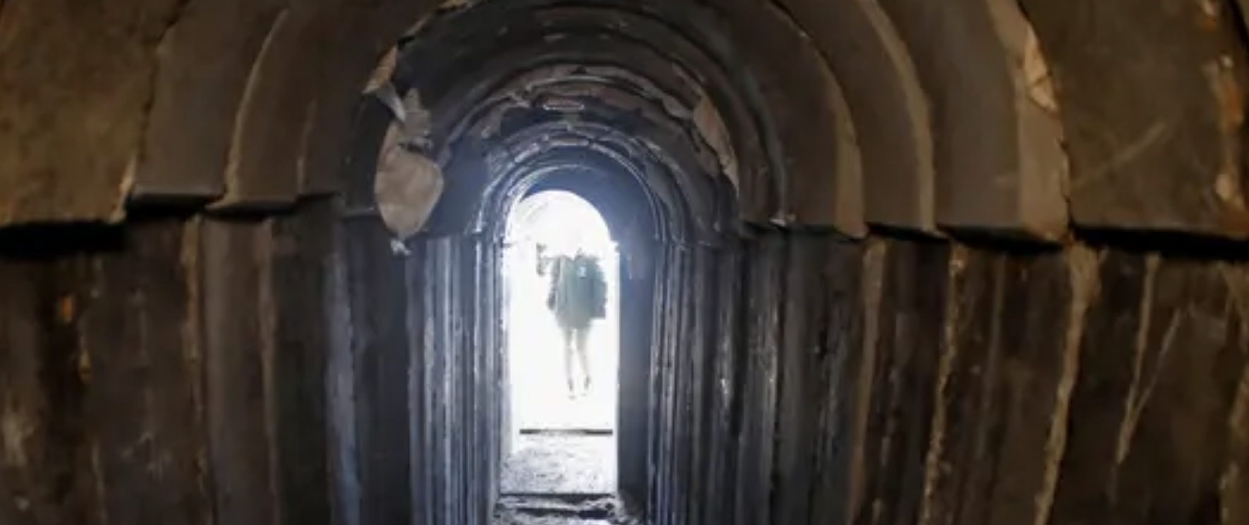 إبعادهم دون المساس بهم.. تسوية حول مقاتلي الأنفاق في غزة