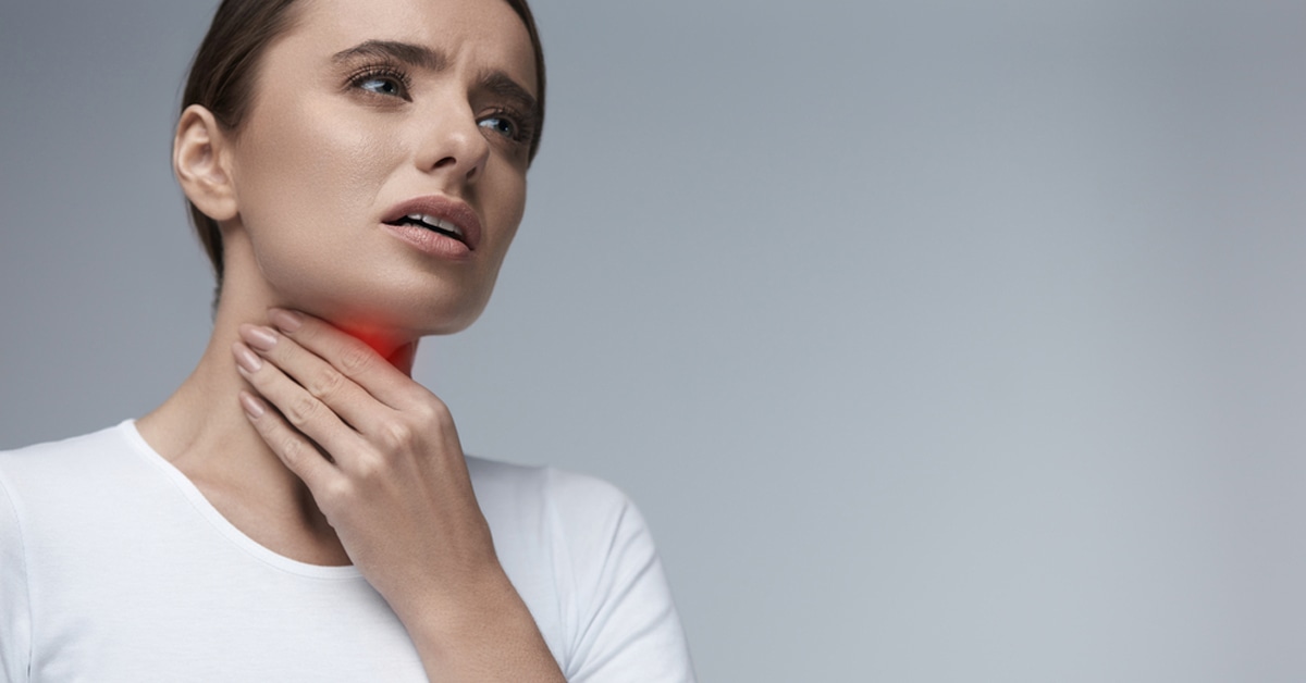 لماذا نصحو بحلق جاف؟ الطب يوضح