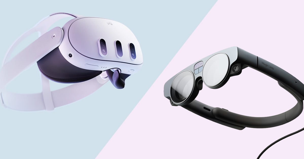 النظارات الذكية بين الراحة والمخاطر البصرية