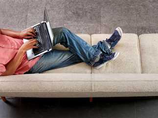 الحضن ليس مكانًا آمنًا للابتوب