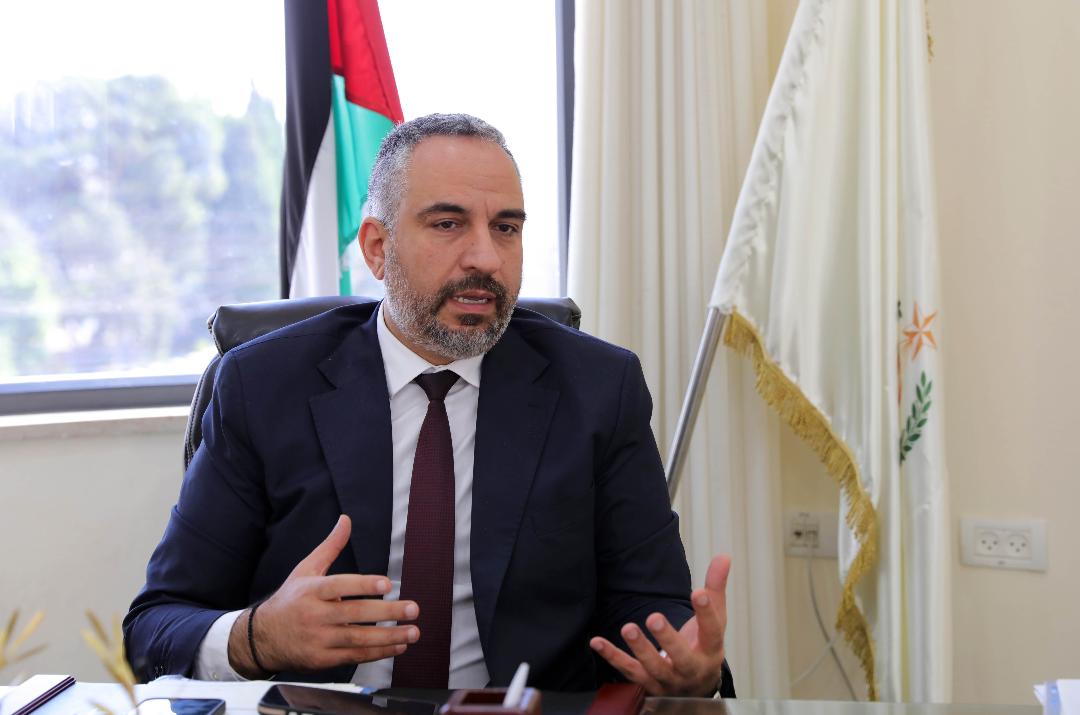 قنواتي: بيت لحم تتحضر لعودة أجواء وبهجة الميلاد مجددا