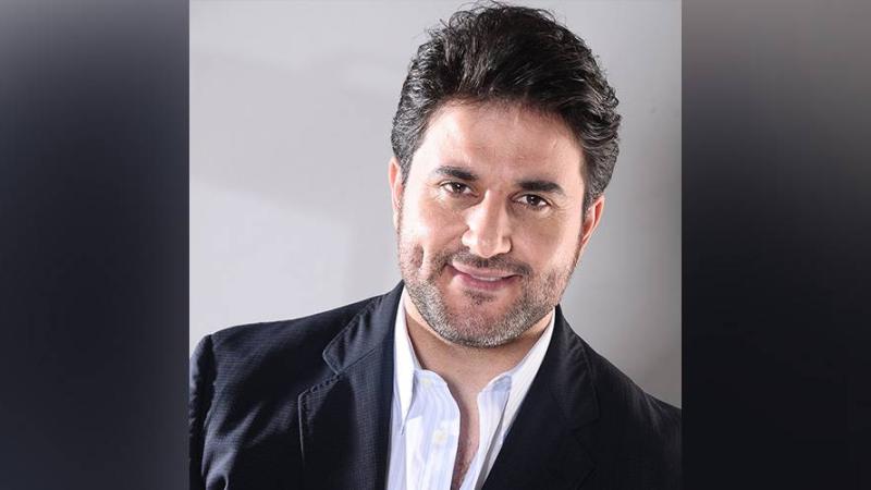 تصريحات ملحم زين&hellip; سوء فهم ينتهي بتأكيد المحبة