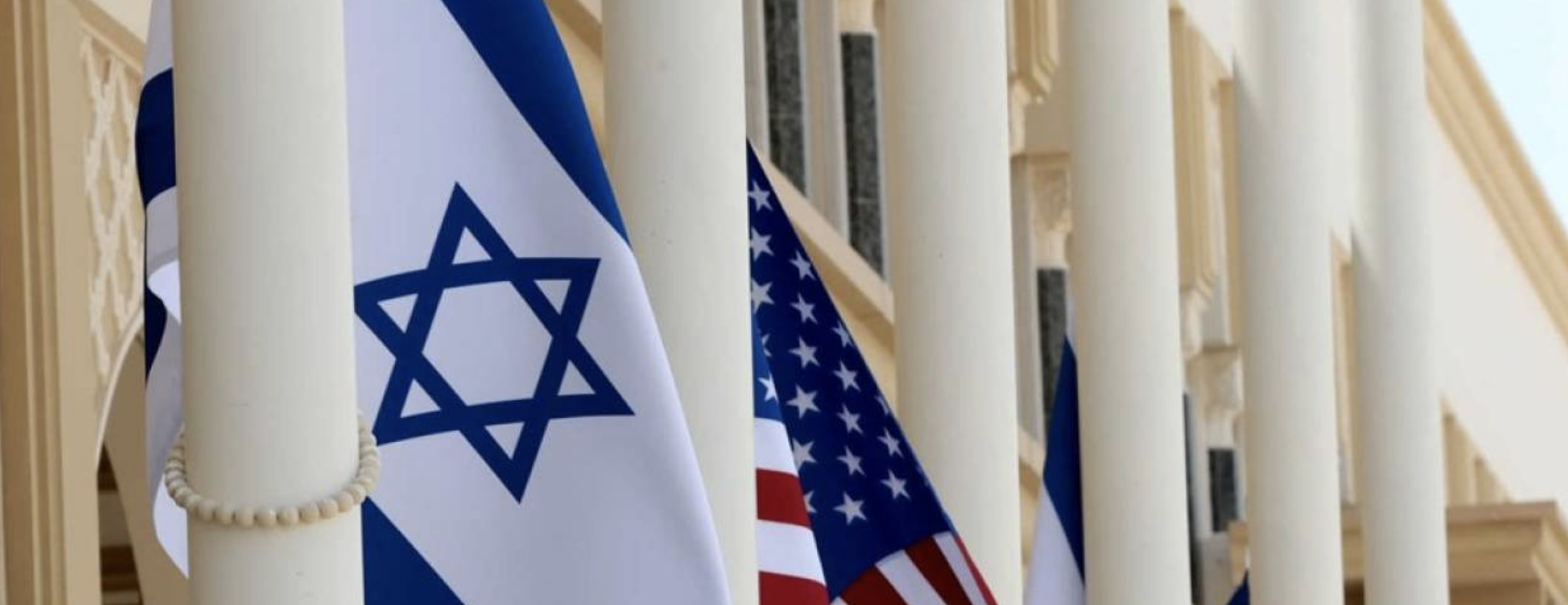 وسط تراجع شعبيتها بأميركا.. إسرائيل تسعى لاتفاق أمني جديد مع واشنطن