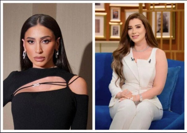 دينا الشربيني تشكو مروة صبري للمجلس الأعلى للإعلام