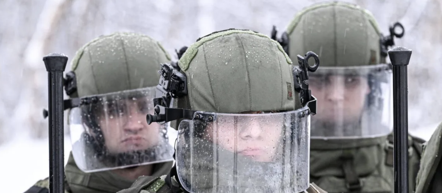 إحباط مؤامرة أوكرانية لاغتيال مسؤول روسي بارز.. وتوقيف 3