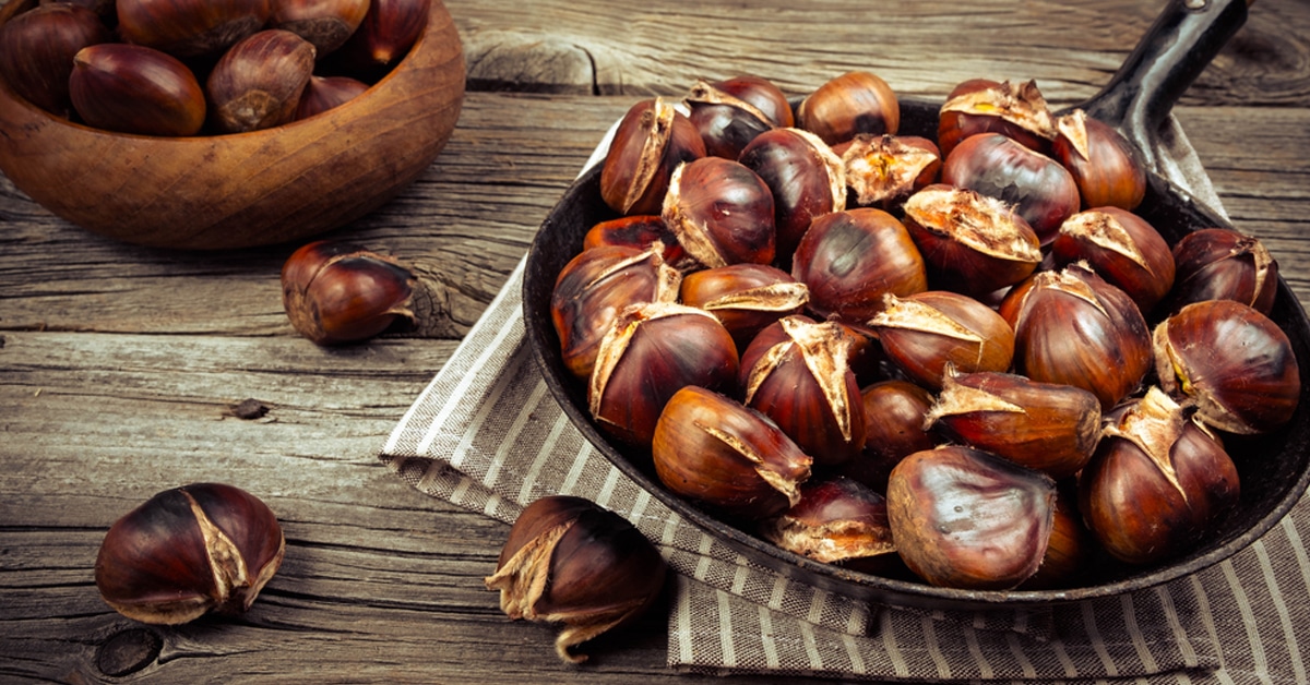 قليلة السعرات وتشبع دون زيادة وزن