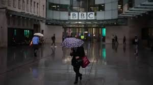 بي.بي.سي تعتذر لترامب وترفض التعويض